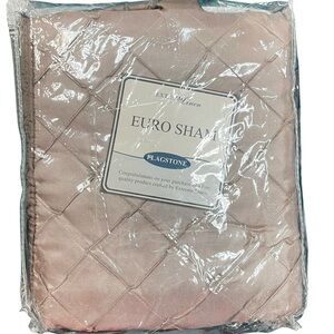 Extreme Linen Euro Pillow Sham